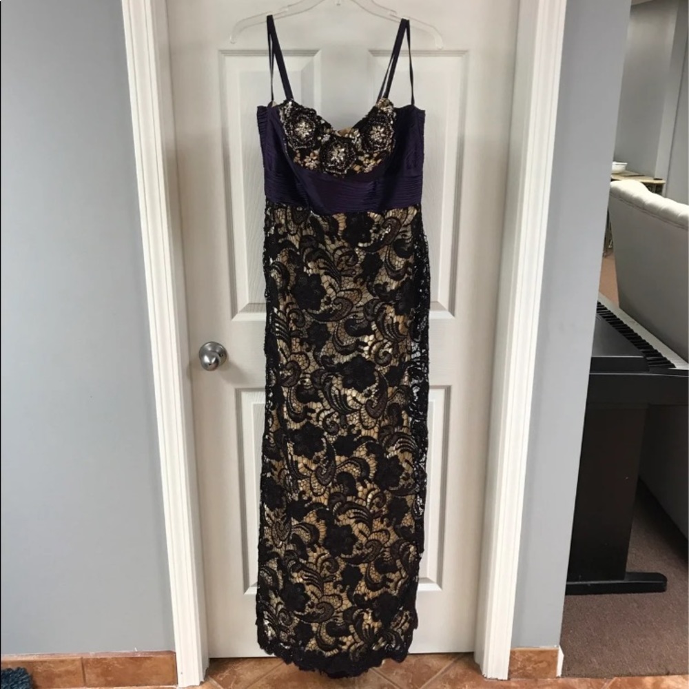 Formal dress
